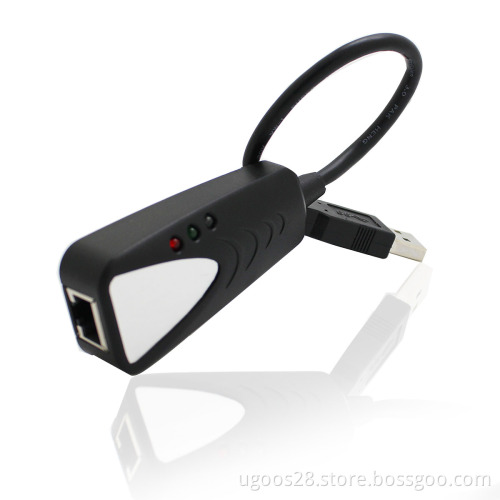 Newest Arrival Ug1000 USB 3.0 to 1000 Gigabit Ethernet Network Adapter USB-LAN